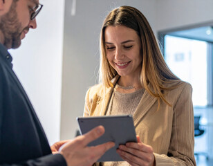 Gen Z Employee Onboarding - Young Professional Digital Integration Process