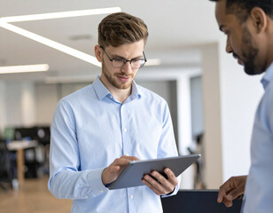 Gen Z Employee Onboarding - Young Professional Digital Integration Process