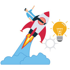 Using Creativity to Discover Business Opportunities