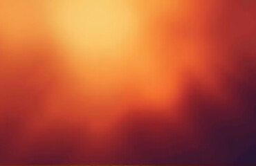 soft warm colors abstract gradient background evoke sense elegance nostalgia holidays like halloween