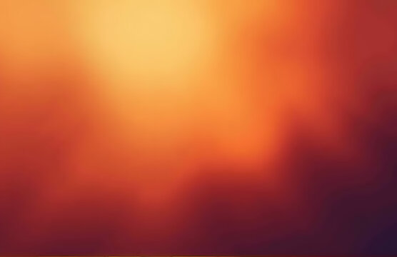 soft warm colors abstract gradient background evoke sense elegance nostalgia holidays like halloween