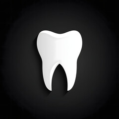 Tooth icon