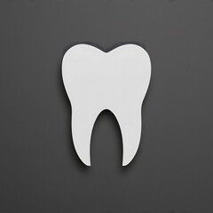Tooth icon
