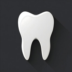 Tooth icon