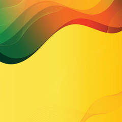 abstract modern vector background