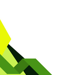 Modern Business Corner