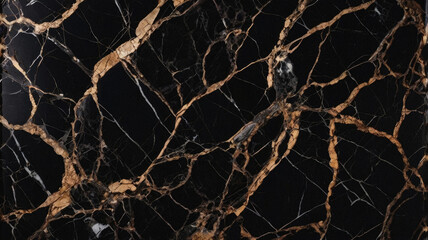 Emperador Dark Marble Texture With Rich Brown Base and Contrasting White Veining for Luxurious Interiors.