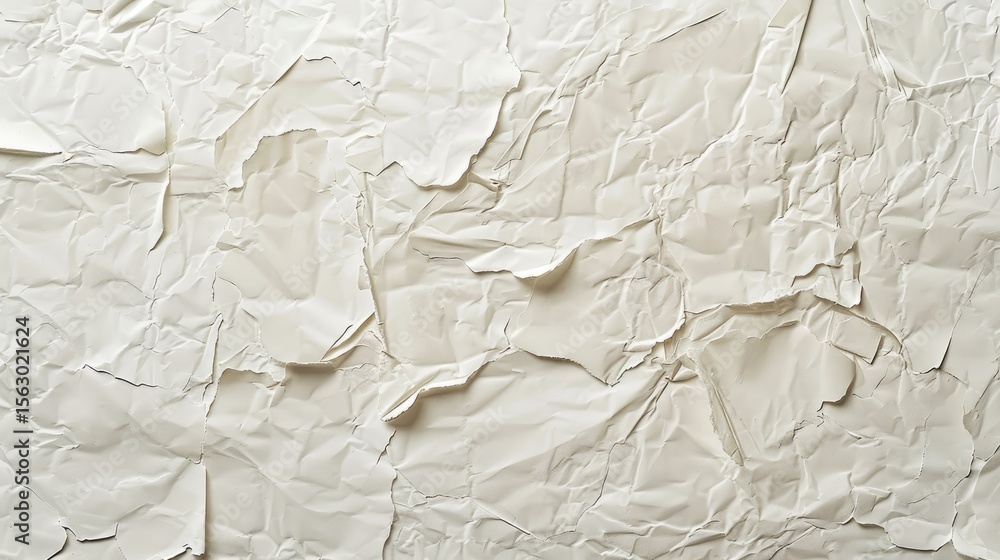 Poster soft paper wall texture with a matte finish, neutral tone ideal for backgrounds