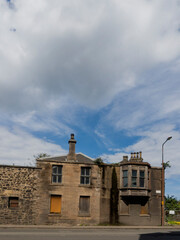 Edinburgh, Scotland, United Kingdom