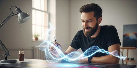 Human-Centered AI
