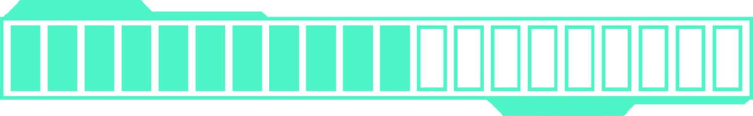 Loading Futuristic Bar