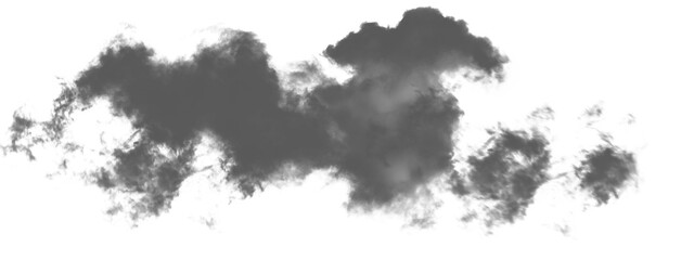 Transparent Cloud Clipart