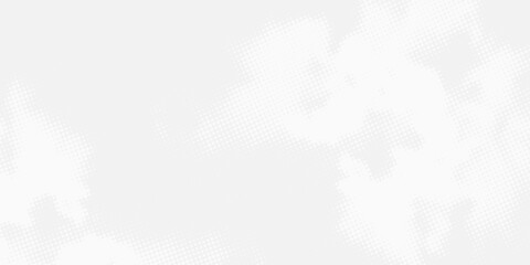 Dot white gray wave light technology texture background. Abstract big data digital