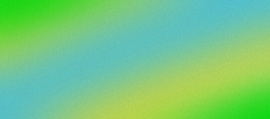 Abstract Green and Blue Gradient Background: Subtle Textured, Soft, Spring-like, Calming, Peaceful, Serene, and Optimistic Color Blend for Design Projects, Websites, and Presentations.