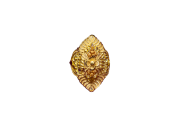 Gold Rings for ladies