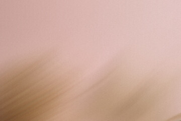 A grainy beige texture creates an abstract background with a subtle pattern and neutral color palette