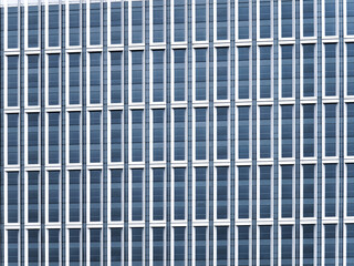 office  building
