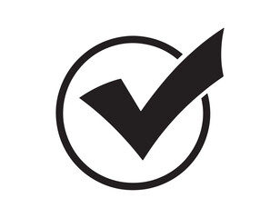  Check mark icon in a box. Check list button icon red and black vector illustration. Creative check mark icon template vector. Green, black check mark icon, check, mark, icon, background, vector, isol