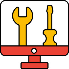 Data center and hosting