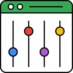 Data center and hosting