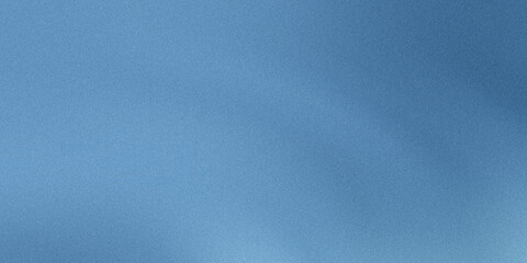 A textured blue background with a subtle gradient creates a calming and abstract visual effect
