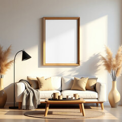 Minimalist Living Room Design Modern Interior