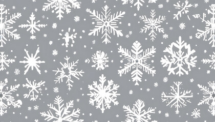 seamless floral background