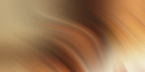 A muted beige texture with hints of brown creates a soft, blurred abstract pattern, evoking a...