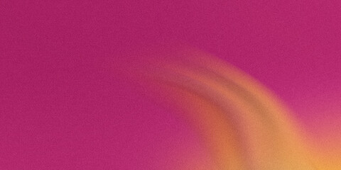 A vibrant purple textured background with a subtle gradient and grainy pattern creates a bold and eyecatching backdrop