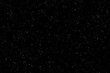 Obraz premium Starry night sky galaxy texture background.