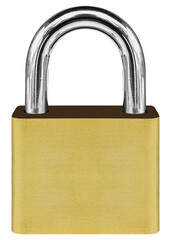 Golden master key