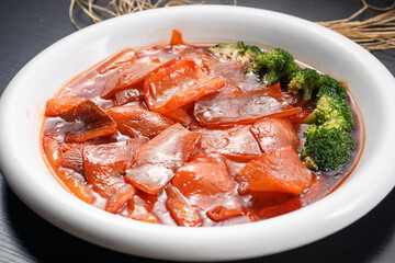 Typhoon Shelter Fried Crab