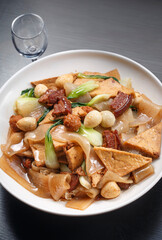 Northeastern Farmhouse Stew