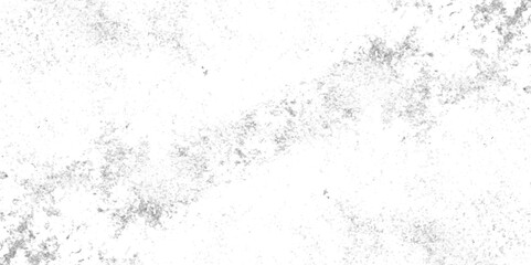 Abstract black and white grunge style texture, Concrete wall with cracks and scratches which can be used as a background, Texture of dust particle and dust grain on white background.	
