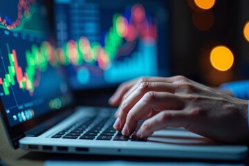 Digital Finance: A Tax Accountant at Work