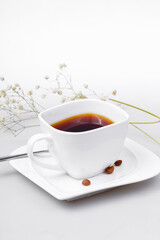 Hand-Grinded Blue Mountain Coffee