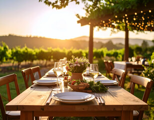 Farm-to-Table Dining Experience the Taste of Fresh, Local Cuisine