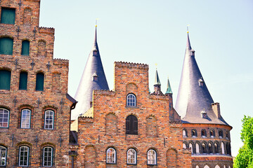 Salzspeicher L&uuml;beck