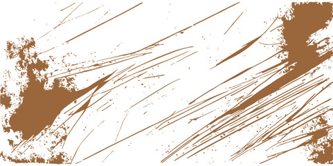 Abstract grunge background vector with a textured, vintage paper and cement wall surface