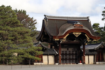 日本の伝統建築