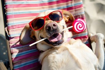 Paws & Personality: Adorable and Cool Portraits of Labrador Retrievers, Bulldogs, Greyhounds, Shepherds, and More – A Showcase of Canine Charm
Dive into a collection of captivating photos featuring ma