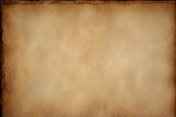 An aged parchment background perfect for adding a vintage touch to your designs or documents.