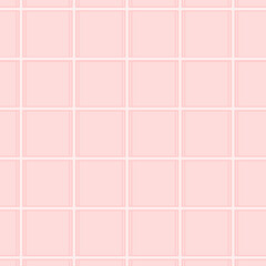 Fototapeta premium Line Grid Background