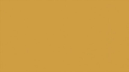 Fototapeta premium Plain, solid yellow color. it appears to be a square or rectangle with a smooth surface. the color is a warm, golden yellow with a subtle sheen.