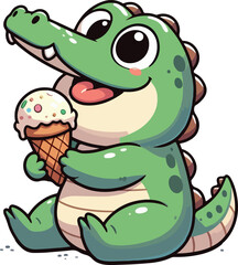 Kind of crocodile