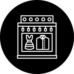Boutique Icon