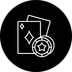 Casino Icon