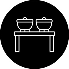 Catering Icon