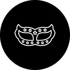 Mask Icon
