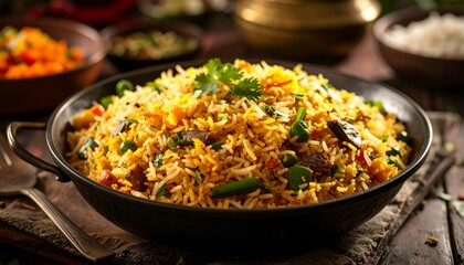 Nasi Goreng: Indonesia&rsquo;s Iconic Fried Rice